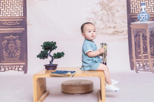 开平宝宝晚上发烧怎么办